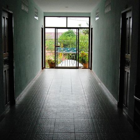 Hotel Bt Mansion Lamai Beach  Zewnętrze zdjęcie